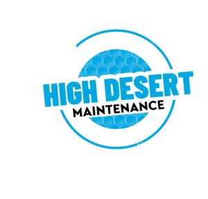 Services – High Desert Maintenance, Inc. in Kennewick, WA